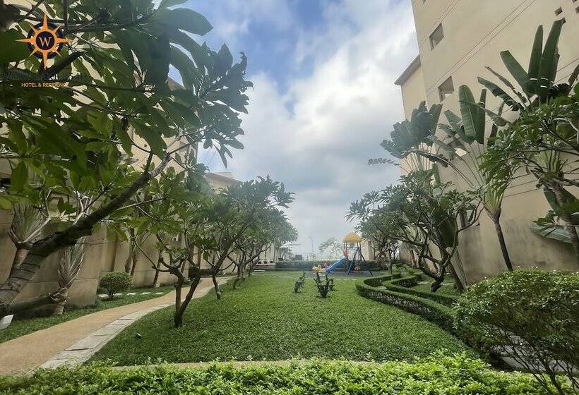 Wil Que Westlake Hotel & Residences