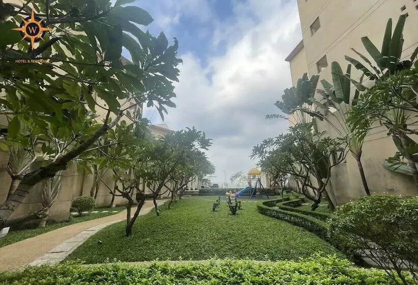 Wil Que Westlake Hotel & Residences