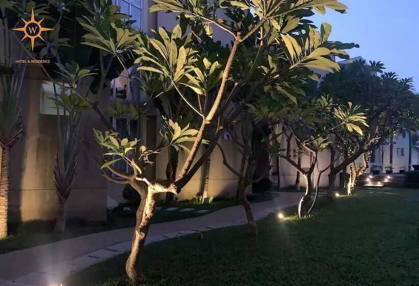 Wil Que Westlake Hotel & Residences