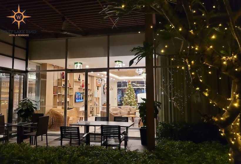 Wil Que Westlake Hotel & Residences