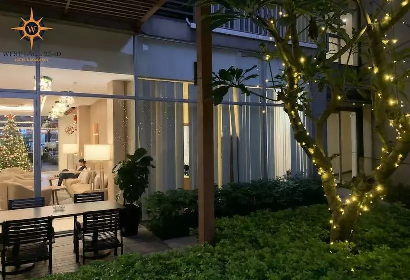 Wil Que Westlake Hotel & Residences