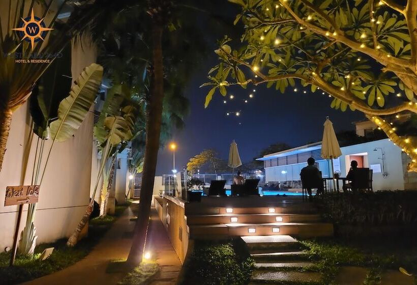 Wil Que Westlake Hotel & Residences