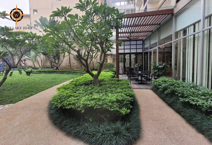 Wil Que Westlake Hotel & Residences