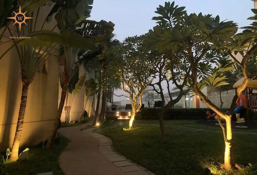 Wil Que Westlake Hotel & Residences