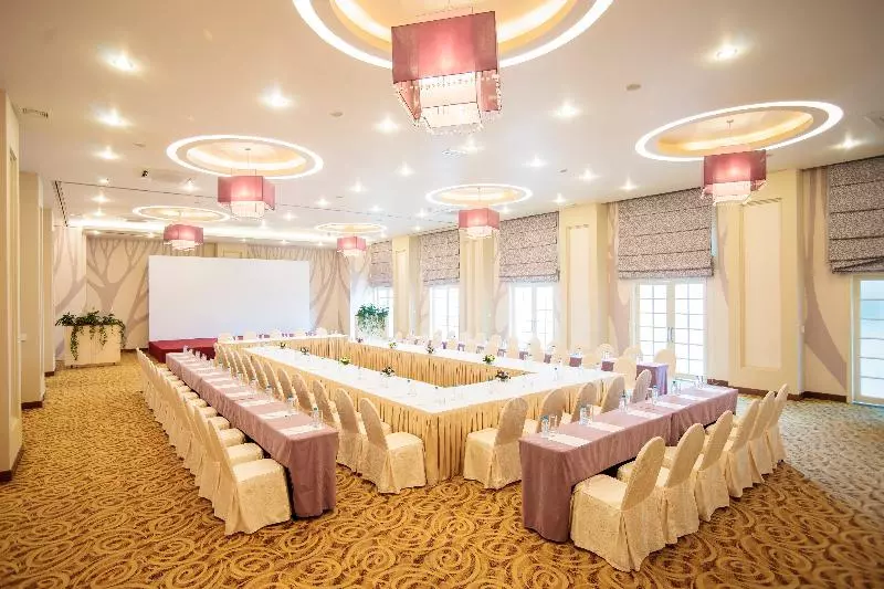 Ttc Hotel   Ngoc Lan