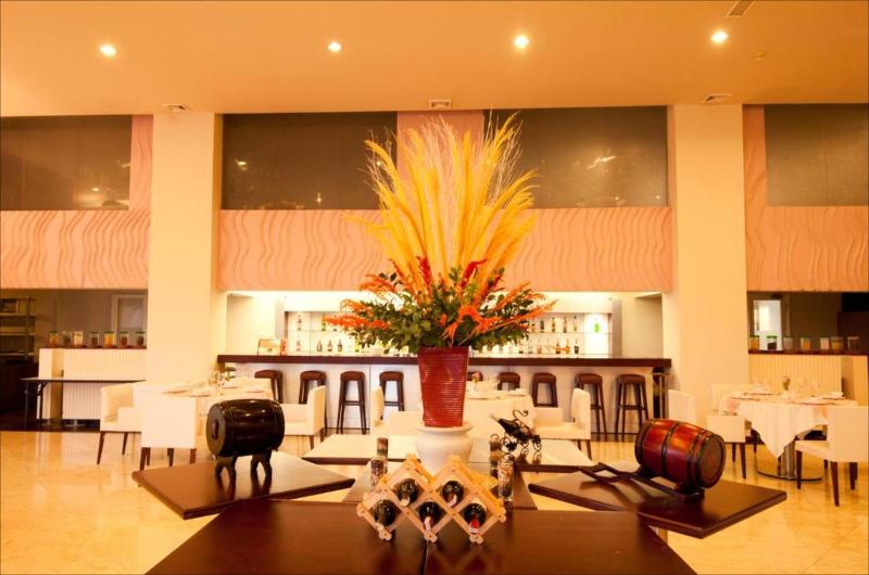 Ttc Hotel   Ngoc Lan