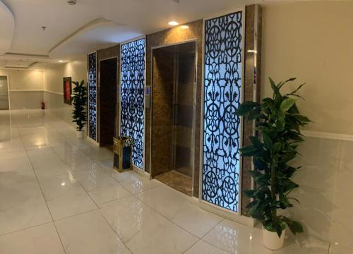 شقق سماء القنفذة للوحدات السكنية المفروشة