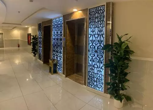 شقق سماء القنفذة للوحدات السكنية المفروشة