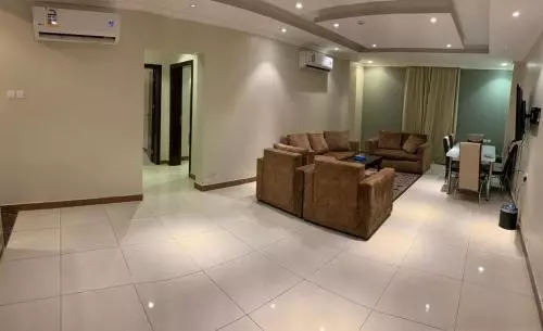 شقق سماء القنفذة للوحدات السكنية المفروشة