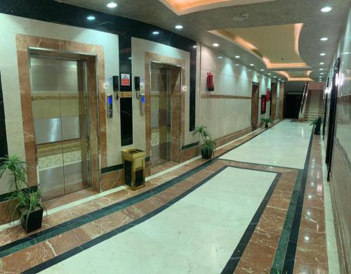 شقق سماء القنفذة للوحدات السكنية المفروشة