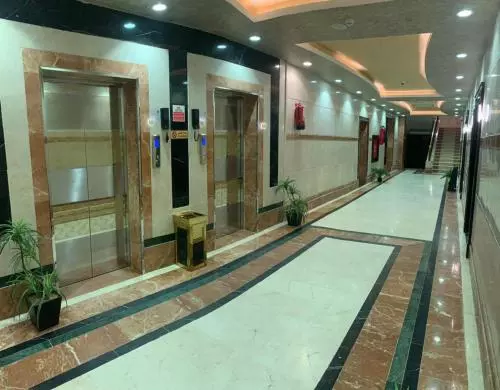 شقق سماء القنفذة للوحدات السكنية المفروشة