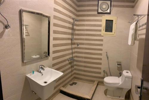 شقق سماء القنفذة للوحدات السكنية المفروشة