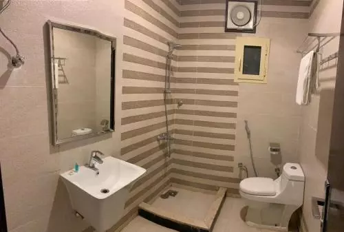 شقق سماء القنفذة للوحدات السكنية المفروشة