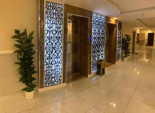 شقق سماء القنفذة للوحدات السكنية المفروشة