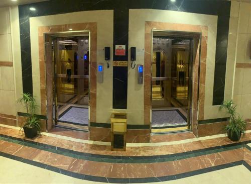 شقق سماء القنفذة للوحدات السكنية المفروشة