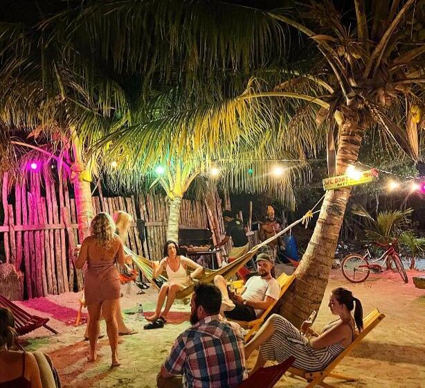 Bella S Backpackers Hostel