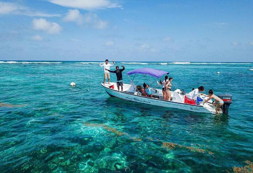 Bella S Backpackers Hostel