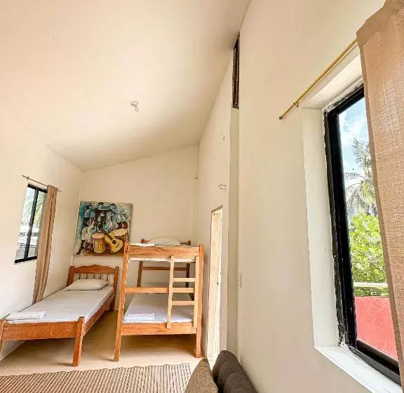 Bella S Backpackers Hostel