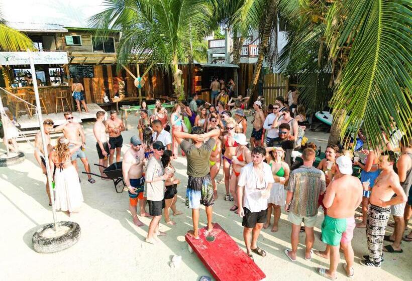 Bella S Backpackers Hostel