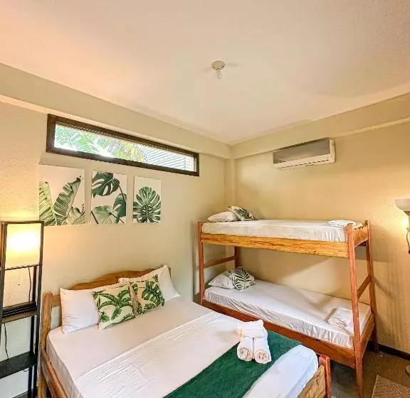 Bella S Backpackers Hostel