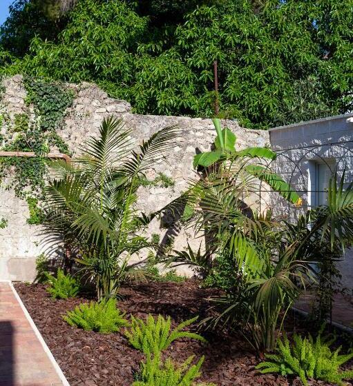 酒店 Ad Hoc Vitae Retreats & Health Only Adults