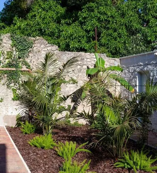 ホテル Ad Hoc Vitae Retreats & Health Only Adults