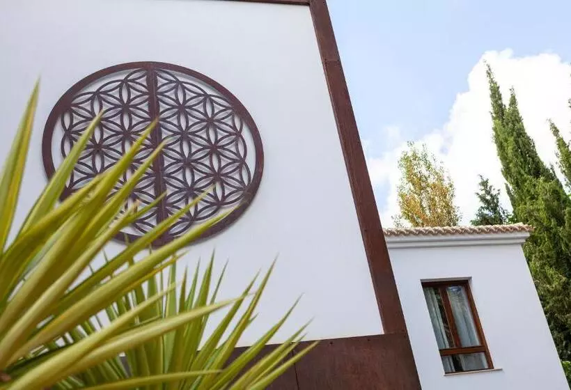 ホテル Ad Hoc Vitae Retreats & Health Only Adults