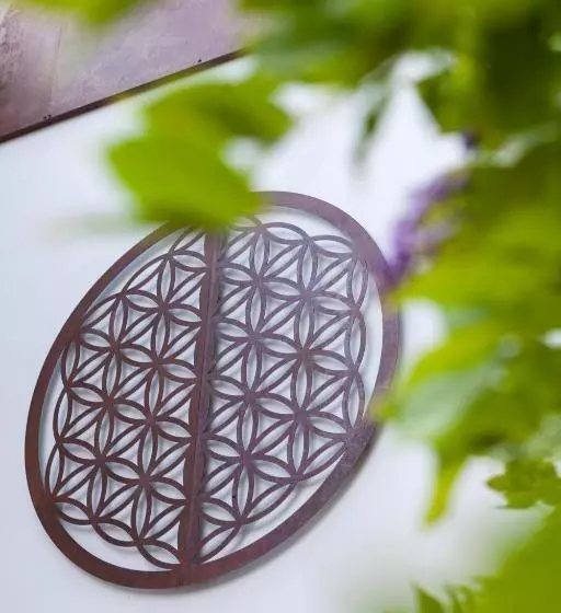 ホテル Ad Hoc Vitae Retreats & Health Only Adults