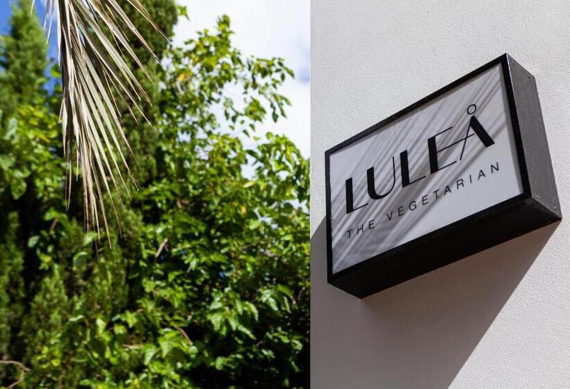 酒店 Ad Hoc Vitae Retreats & Health Only Adults