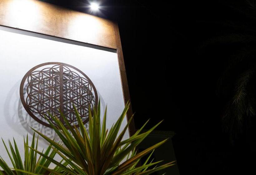 酒店 Ad Hoc Vitae Retreats & Health Only Adults