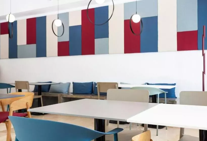 ホテル Ad Hoc Vitae Retreats & Health Only Adults