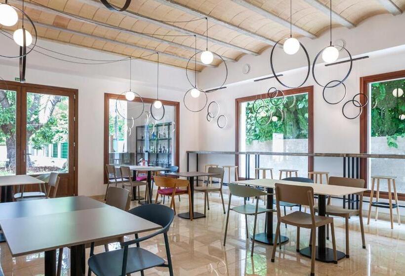 酒店 Ad Hoc Vitae Retreats & Health Only Adults