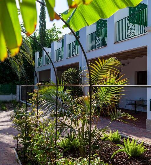 酒店 Ad Hoc Vitae Retreats & Health Only Adults