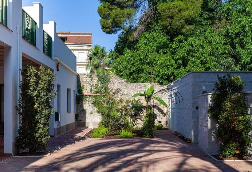 酒店 Ad Hoc Vitae Retreats & Health Only Adults