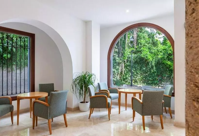 ホテル Ad Hoc Vitae Retreats & Health Only Adults