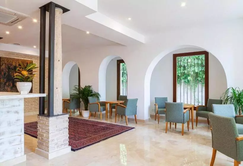 ホテル Ad Hoc Vitae Retreats & Health Only Adults