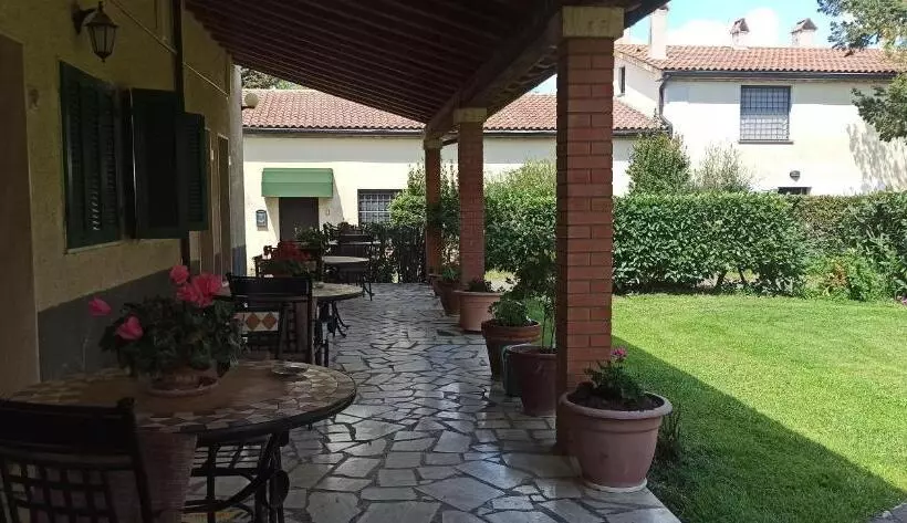 ホテル Agriturismo Le Chicche Di Mafalda