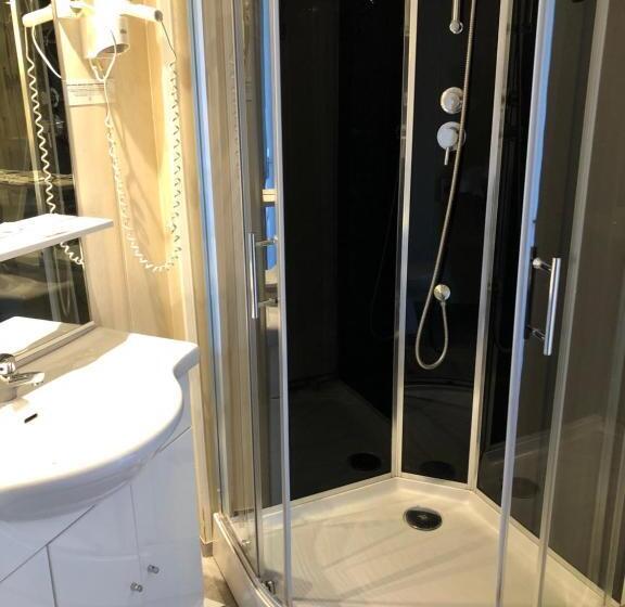 호텔 Hôtel De La Poste Piriac Sur Mer