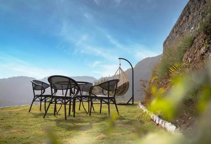 ホテル Kothli Hills