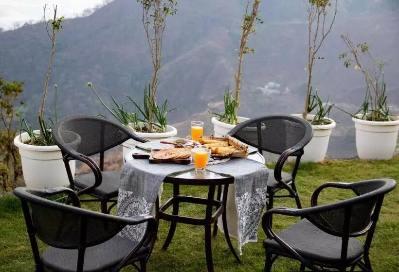 ホテル Kothli Hills