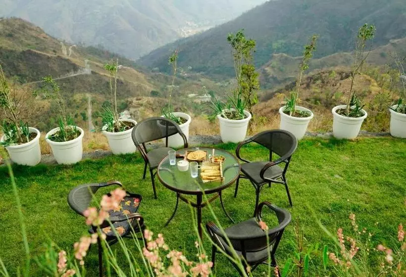 ホテル Kothli Hills