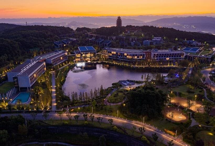 Hotel Melia Chongqing