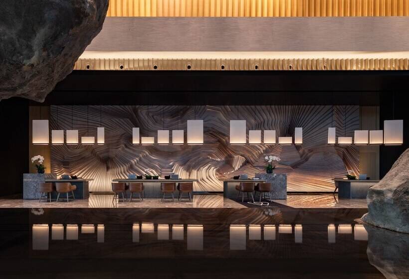 Hotel Melia Chongqing