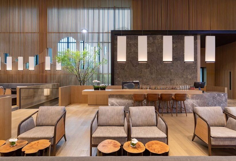 Hotel Melia Chongqing