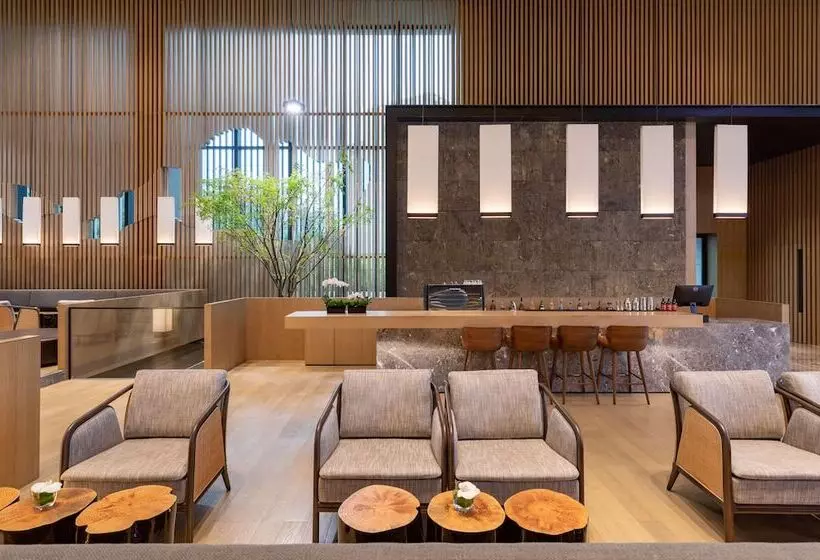 Hotel Melia Chongqing