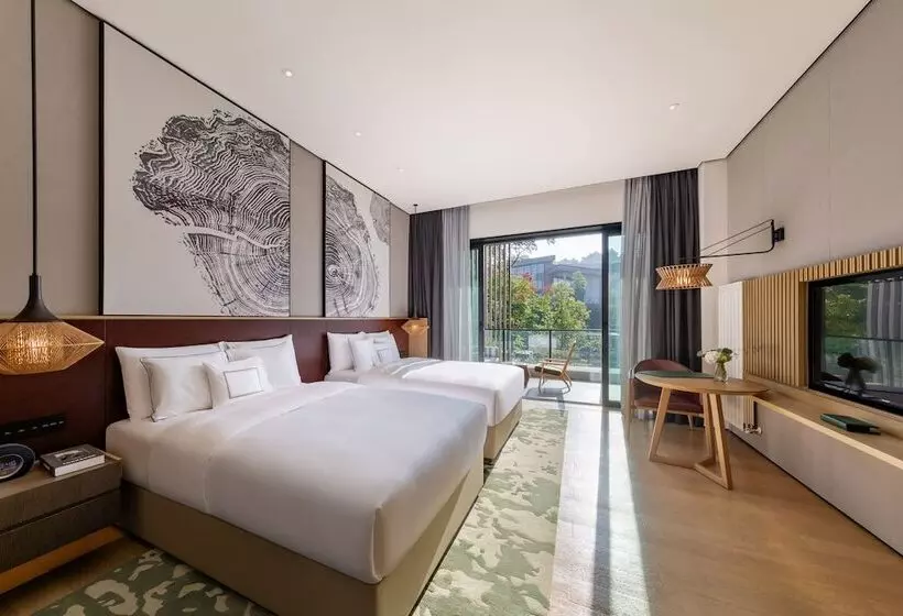 Hotel Melia Chongqing