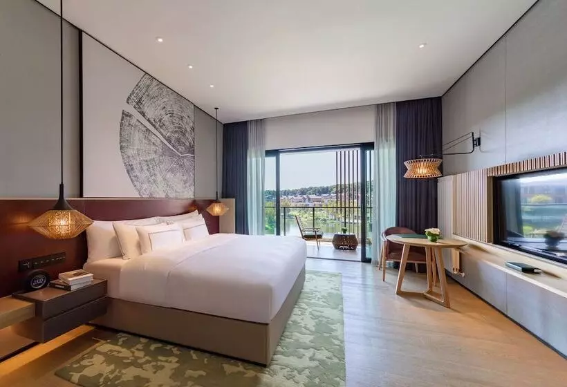 Hotel Melia Chongqing