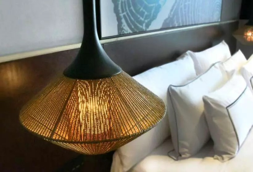 Hotel Melia Chongqing