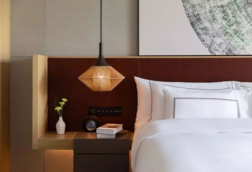 Hotel Melia Chongqing