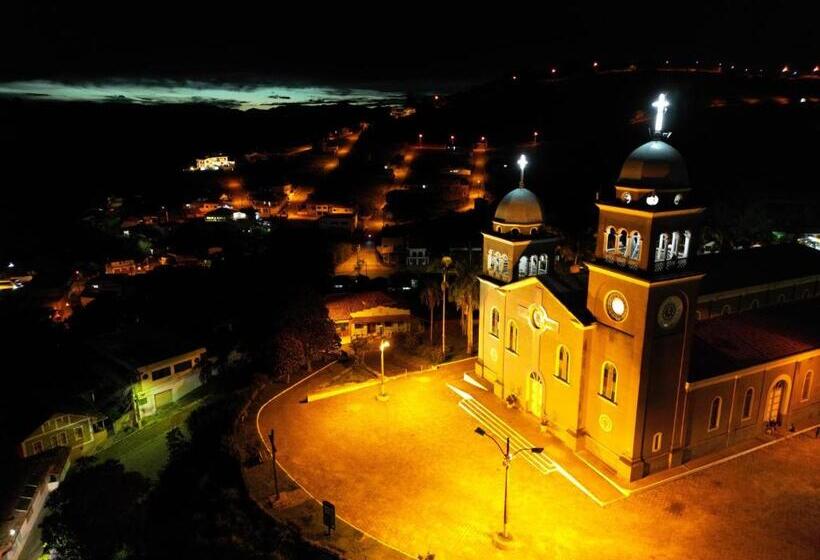 فندق Pousada Montanhas Das Gerais